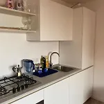 بيت للعطل La Casetta نابولي