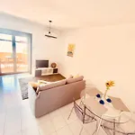 بيت للعطل La Casetta نابولي
