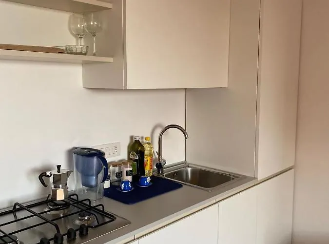 בית נופש La Casetta נאפולי