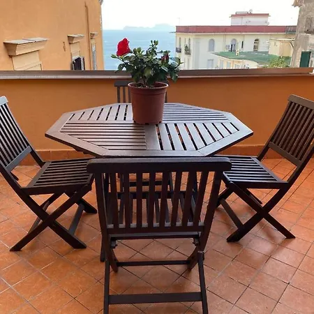 La Casetta Casa vacanze