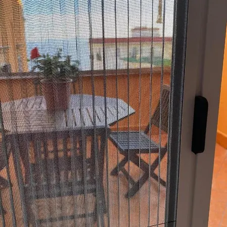 La Casetta Napoli
