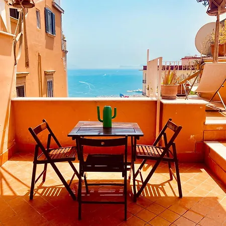 Casa vacanze La Casetta *