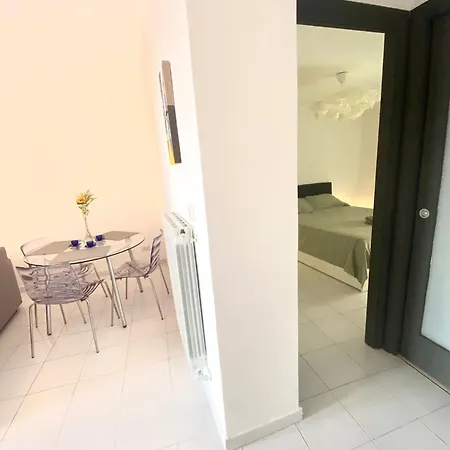 Casa vacanze La Casetta