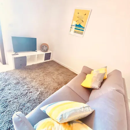 Casa vacanze La Casetta *