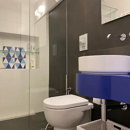 La Casetta 度假居