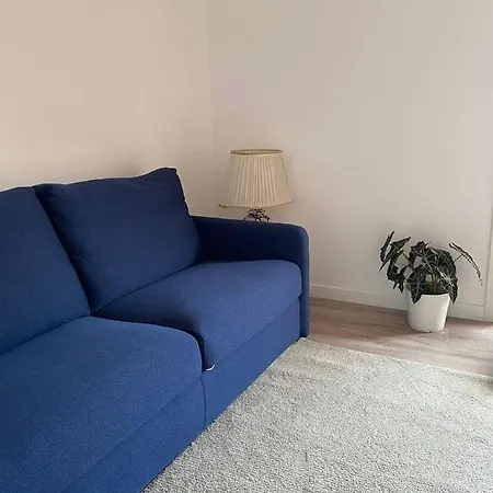 度假居 La Casetta 那不勒斯