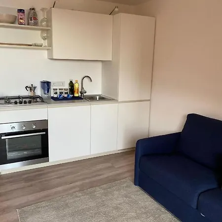 度假居 La Casetta 那不勒斯