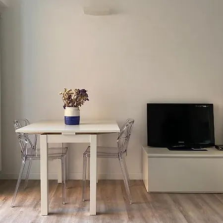 La Casetta 度假居