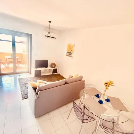 度假居 La Casetta 那不勒斯