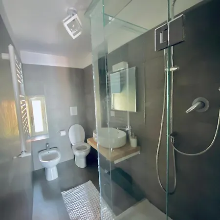 La Casetta 度假居 *