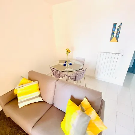 La Casetta 那不勒斯