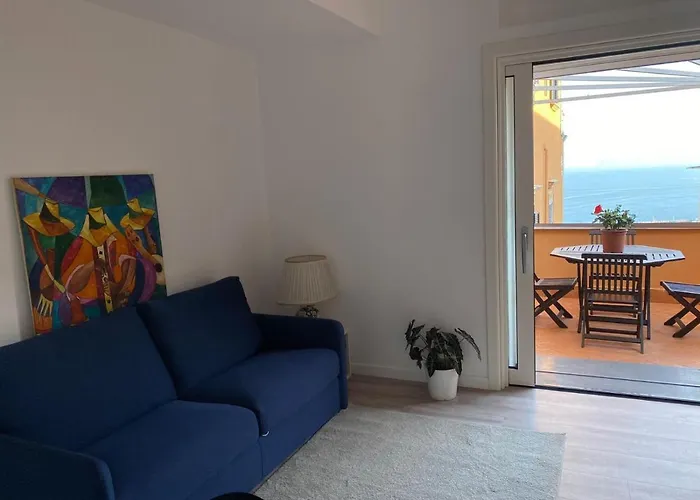La Casetta Holiday home Naples