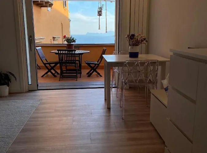 La Casetta *