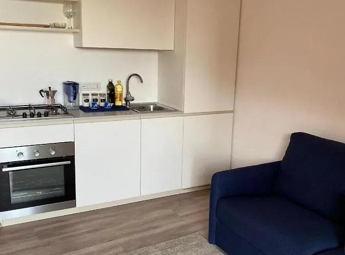 Ferienhaus La Casetta Neapel