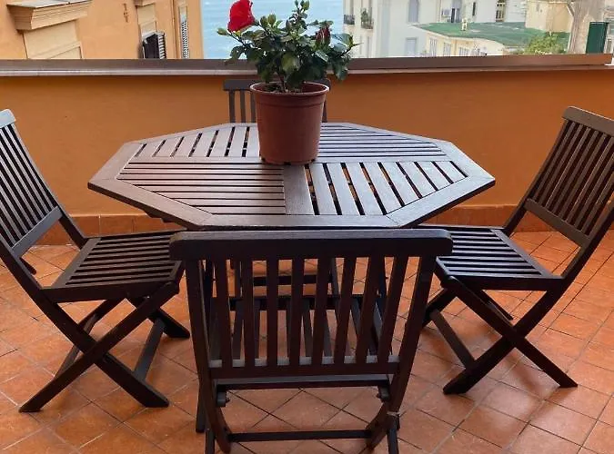 La Casetta Ferienhaus
