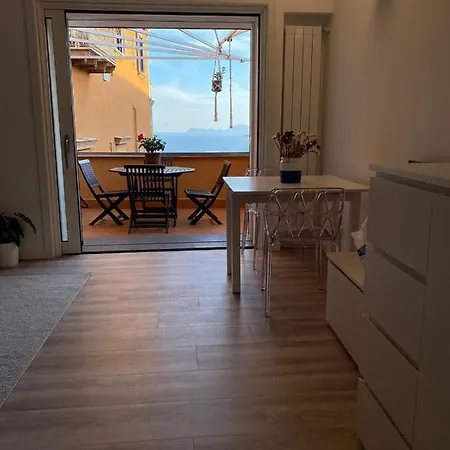 La Casetta *